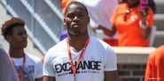 Elite recruits flocking to Death Valley to take in Clemson-FSU