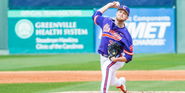 Clemson Baseball preview vs. Duke