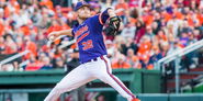 Clemson Baseball Preview vs. #9 N.C. State