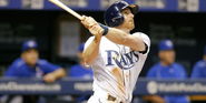 Brad Miller sets Tiger MLB Record