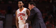 Clemson Basketball Preview vs. Virginia