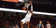 Clemson Basketball Preview vs. VT