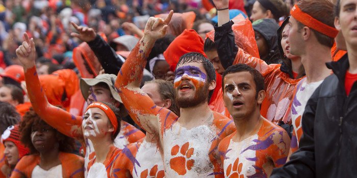 Hood Talk: Solving the student ticket problem