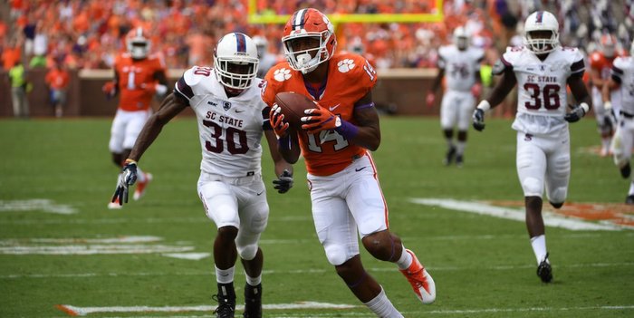 Domination: Tigers roll over Bulldogs as Tech looms