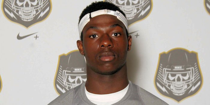 Clemson makes a move with Nation's No. 4 athlete