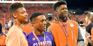 National Championship:  Recruits react to Clemson's big win