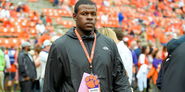 Clemson offers in-state 2018 OL