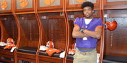 Four-star commit says Clemson program is 