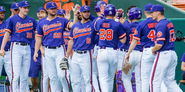 Clemson Baseball Preview vs. COC