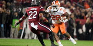 Playing time breakdown: Clemson football through 12 games