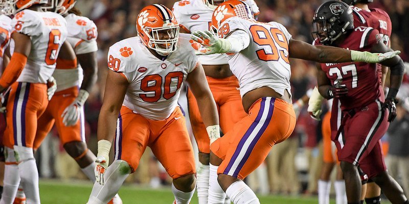 From spitting to chants of Roll Tide, Venables and Smith have seen it all in the rivalry