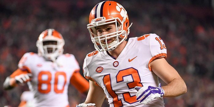 Instant Analysis: Tigers claim four in a row over Gamecocks