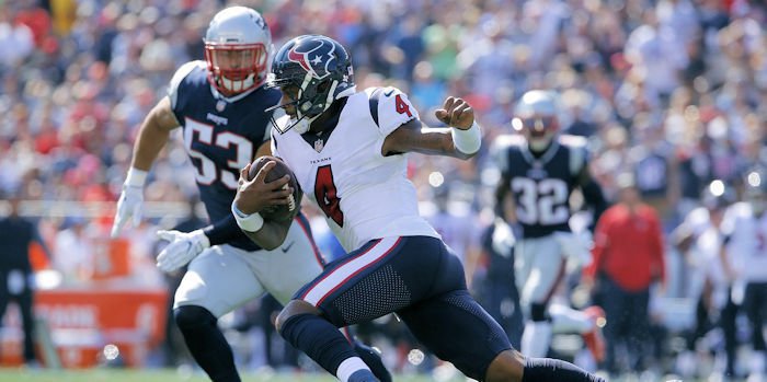 David Butler - USA Today Sports