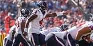 Clemson Pros: Watson 'phenomenal' play wows Texans vs Patriots