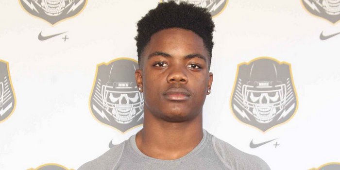 Four-star Florida RB details Clemson visit