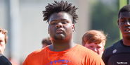 Clemson in top group for Nation's No. 1 DT