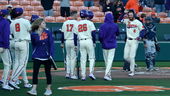 Bye-bye Byrdie: Grayson Byrd homers three times as Tigers win again