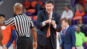 WATCH: Brad Brownell on loss to FSU