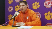 Brownell says job rumors weren't a distraction last season