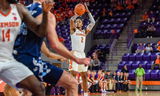 Clemson looks to snap streak versus BC Saturday