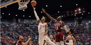 Clemson guard makes top-101 CBB players list