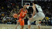 Clemson guards returning for senior season