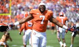 Fourteen Clemson Football players earn degrees Thursday