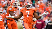 Clemson returning production paces Power 5-best