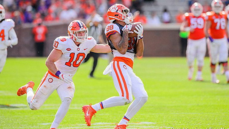 Braden Galloway looks to make a splash as August camp starts