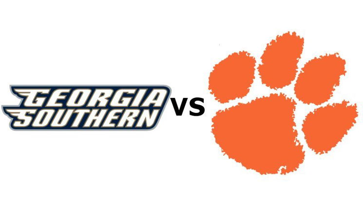 Clemson vs. Georgia Southern: Final Notes and Prediction