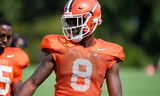 Scott: 'Franchise' players line Clemson's freshman group