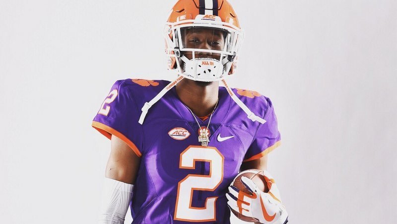 Instant analysis: Frank Ladson signs with Clemson