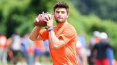 Four-star N.C. QB earns Clemson offer