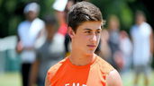 Swinney's son signs as preferred walk-on