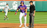 Clemson NCAA Tournament regional notes