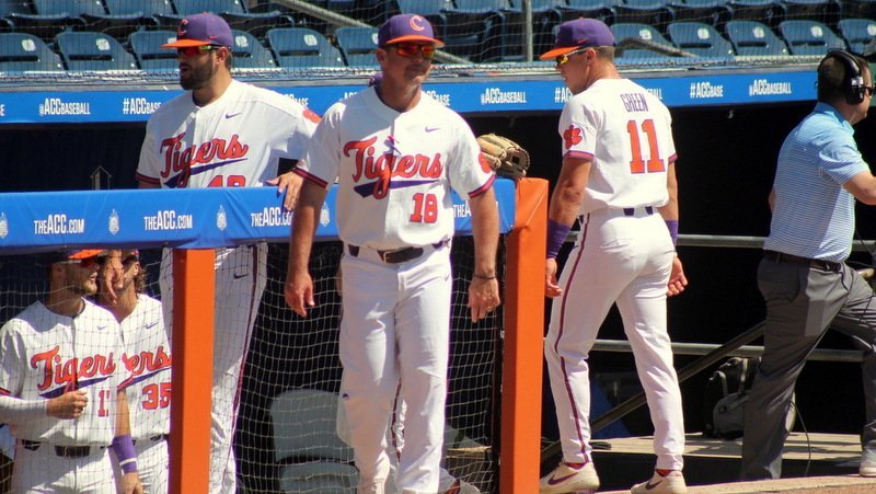 Tigers preparing for Liberty in season opener