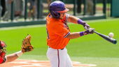 Clemson catcher signs with Pirates, will forgo senior season