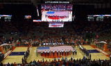 Clemson NIT Sunday game time set