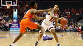 Tigers say they belong in NCAA Tournament despite close losses