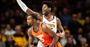 Minnesota tops Tigers in Big Ten/ACC Challenge