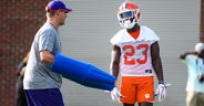 Spring Practice Preview: Clemson secondary overhaul starts in spring