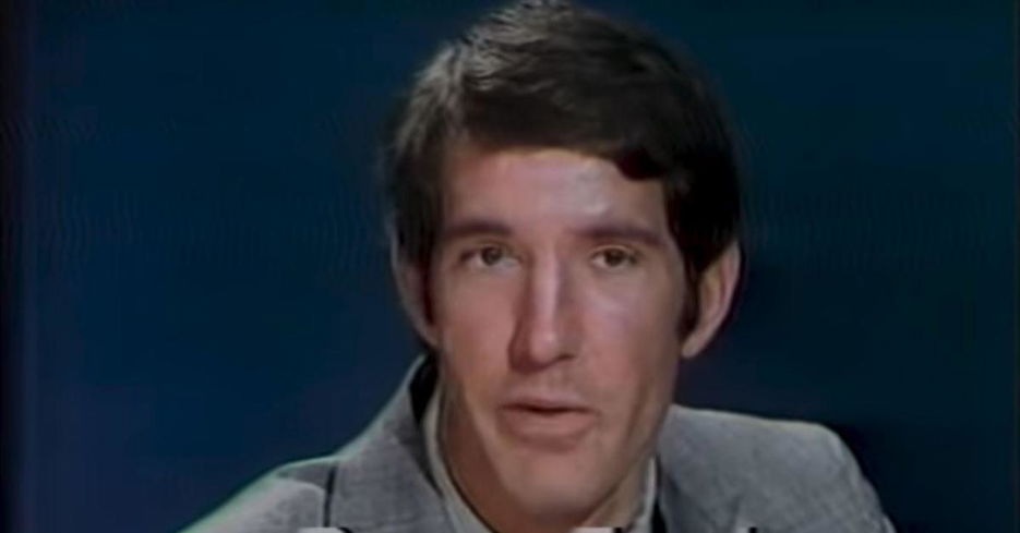 WATCH: The first Danny Ford Show (1978)