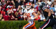 TV announcers for Clemson-Virginia