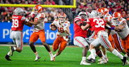 Clemson 29, OSU 23: Fiesta Bowl postgame notes