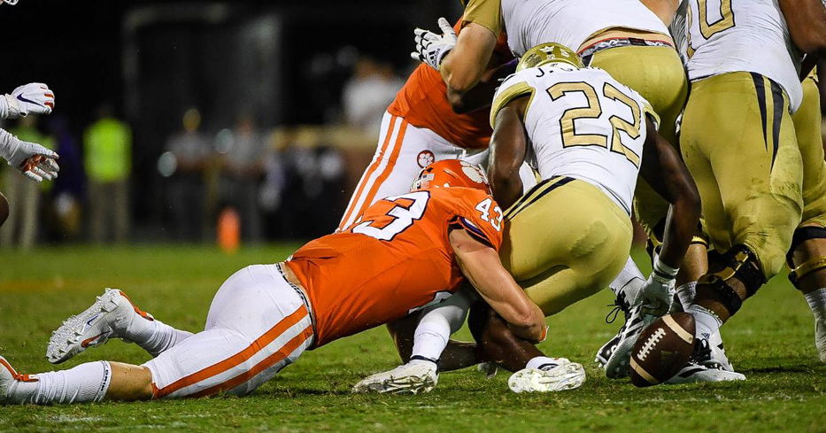 Venables says Thursday's game