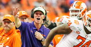 Intense Venables finds enjoyment in preparing great gameplans