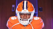 Clemson lands 5-star running back