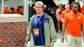 Clemson signee has emergency appendix surgery