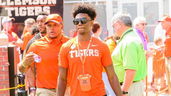 Latest 5-star commit says Clemson 