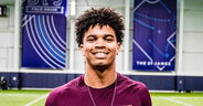 Clemson makes final five schools for 5-star QB